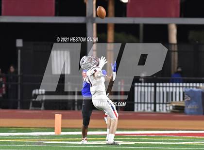 Thumbnail 1 in Liberty vs. Serra (CIF State D1-A Final) photogallery.