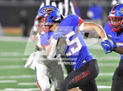 Thumbnail 3 in Liberty vs. Serra (CIF State D1-A Final) photogallery.