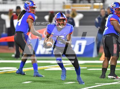 Thumbnail 1 in Liberty vs. Serra (CIF State D1-A Final) photogallery.