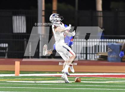 Thumbnail 3 in Liberty vs. Serra (CIF State D1-A Final) photogallery.