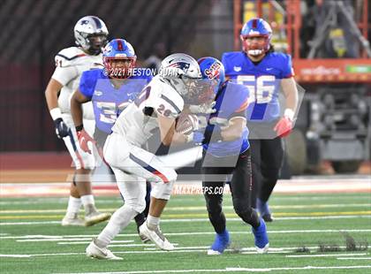 Thumbnail 3 in Liberty vs. Serra (CIF State D1-A Final) photogallery.