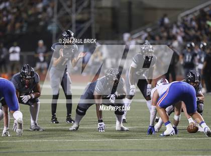 Thumbnail 3 in Westlake v Cibolo Steele photogallery.