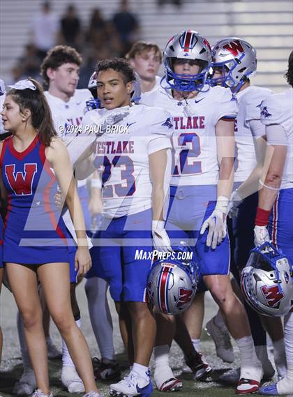 Thumbnail 3 in Westlake v Cibolo Steele photogallery.