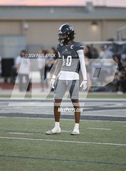 Thumbnail 1 in Westlake v Cibolo Steele photogallery.