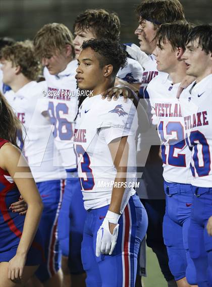 Thumbnail 2 in Westlake v Cibolo Steele photogallery.