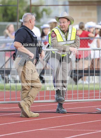 Thumbnail 3 in Westlake v Cibolo Steele photogallery.