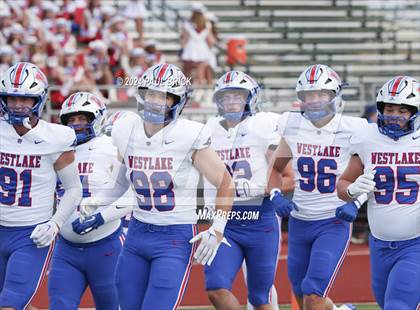 Thumbnail 3 in Westlake v Cibolo Steele photogallery.