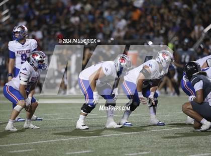 Thumbnail 2 in Westlake v Cibolo Steele photogallery.