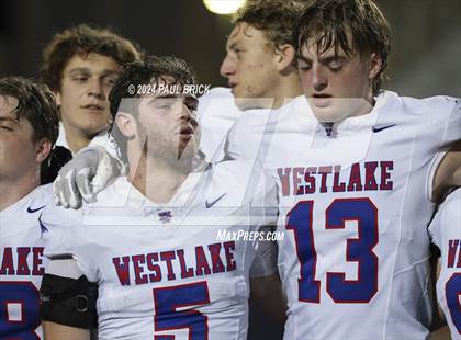 Thumbnail 1 in Westlake v Cibolo Steele photogallery.