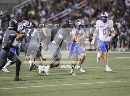 Thumbnail 3 in Westlake v Cibolo Steele photogallery.
