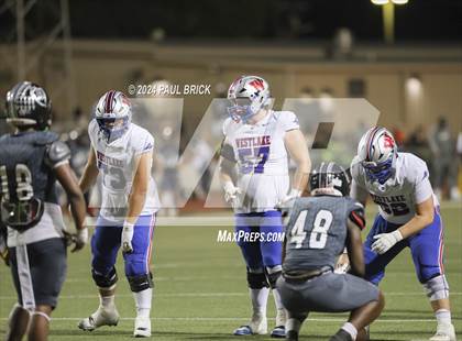 Thumbnail 1 in Westlake v Cibolo Steele photogallery.