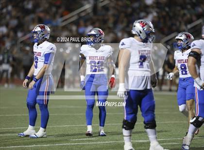 Thumbnail 1 in Westlake v Cibolo Steele photogallery.