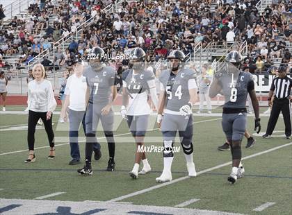 Thumbnail 1 in Westlake v Cibolo Steele photogallery.