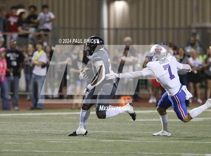 Thumbnail 3 in Westlake v Cibolo Steele photogallery.