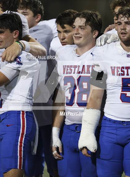 Thumbnail 3 in Westlake v Cibolo Steele photogallery.