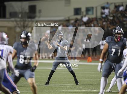 Thumbnail 3 in Westlake v Cibolo Steele photogallery.