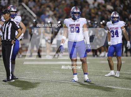 Thumbnail 1 in Westlake v Cibolo Steele photogallery.