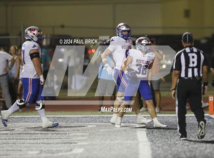Thumbnail 1 in Westlake v Cibolo Steele photogallery.