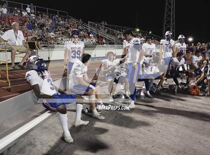 Thumbnail 3 in Westlake v Cibolo Steele photogallery.