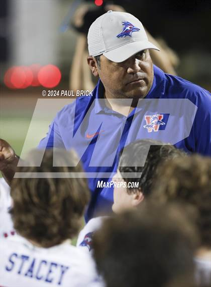 Thumbnail 2 in Westlake v Cibolo Steele photogallery.