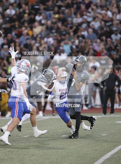 Thumbnail 2 in Westlake v Cibolo Steele photogallery.