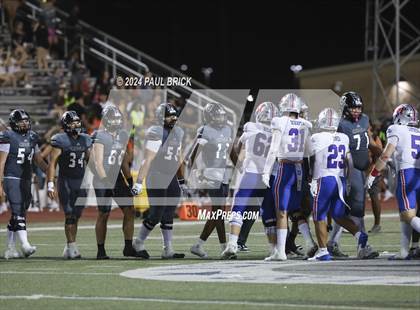 Thumbnail 2 in Westlake v Cibolo Steele photogallery.