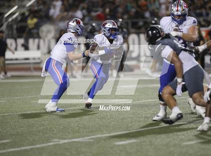 Thumbnail 1 in Westlake v Cibolo Steele photogallery.