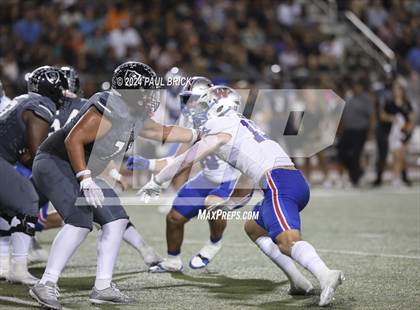 Thumbnail 3 in Westlake v Cibolo Steele photogallery.