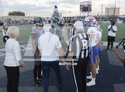 Thumbnail 2 in Westlake v Cibolo Steele photogallery.