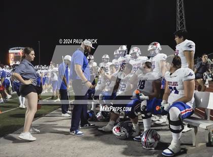 Thumbnail 2 in Westlake v Cibolo Steele photogallery.