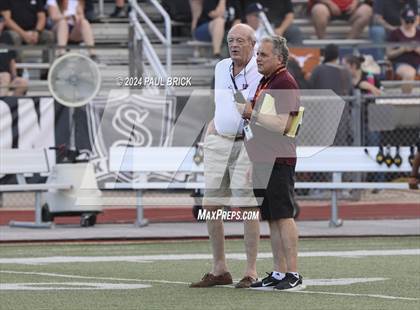 Thumbnail 2 in Westlake v Cibolo Steele photogallery.