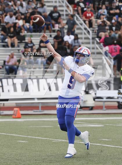 Thumbnail 1 in Westlake v Cibolo Steele photogallery.