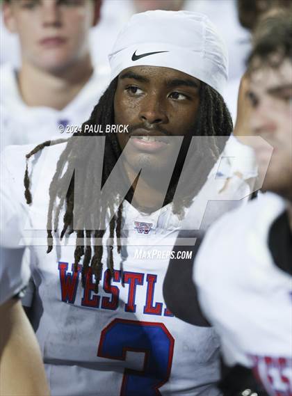 Thumbnail 3 in Westlake v Cibolo Steele photogallery.