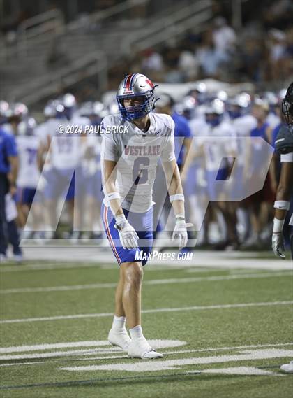 Thumbnail 3 in Westlake v Cibolo Steele photogallery.