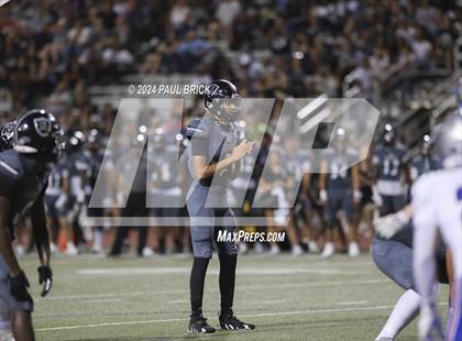 Thumbnail 3 in Westlake v Cibolo Steele photogallery.