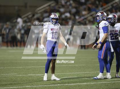 Thumbnail 2 in Westlake v Cibolo Steele photogallery.