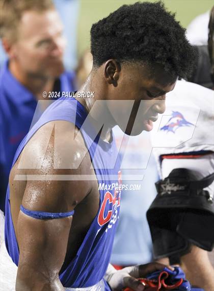 Thumbnail 3 in Westlake v Cibolo Steele photogallery.