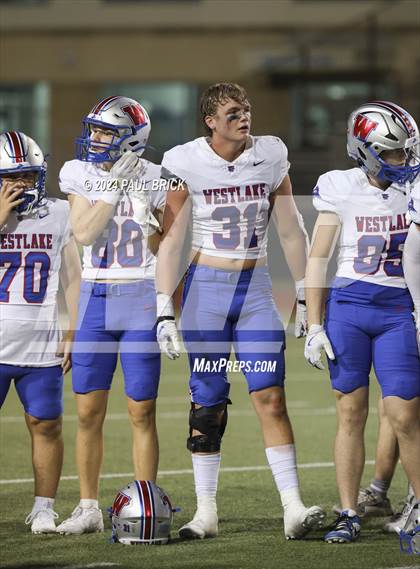Thumbnail 1 in Westlake v Cibolo Steele photogallery.