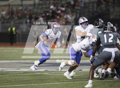 Thumbnail 1 in Westlake v Cibolo Steele photogallery.