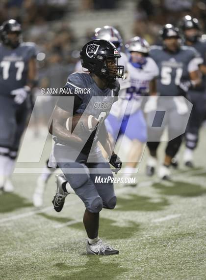 Thumbnail 1 in Westlake v Cibolo Steele photogallery.