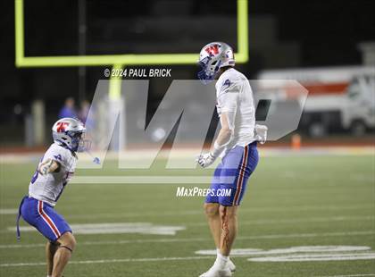 Thumbnail 3 in Westlake v Cibolo Steele photogallery.