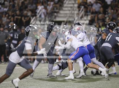 Thumbnail 2 in Westlake v Cibolo Steele photogallery.