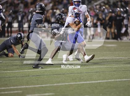 Thumbnail 1 in Westlake v Cibolo Steele photogallery.