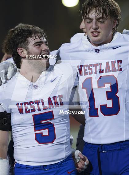 Thumbnail 2 in Westlake v Cibolo Steele photogallery.