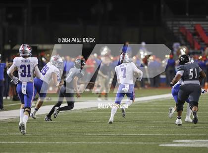Thumbnail 1 in Westlake v Cibolo Steele photogallery.