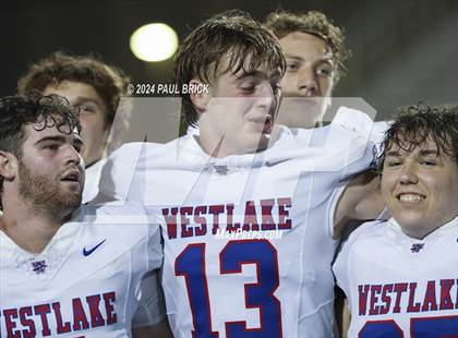 Thumbnail 3 in Westlake v Cibolo Steele photogallery.