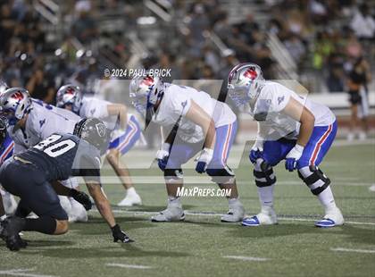 Thumbnail 2 in Westlake v Cibolo Steele photogallery.