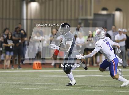 Thumbnail 2 in Westlake v Cibolo Steele photogallery.