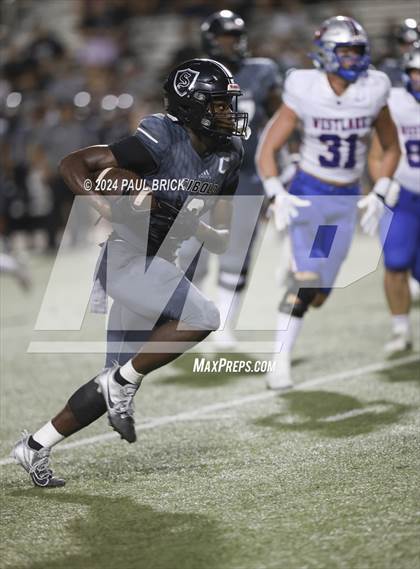 Thumbnail 3 in Westlake v Cibolo Steele photogallery.