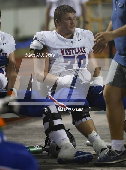 Thumbnail 1 in Westlake v Cibolo Steele photogallery.